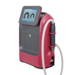 DPL Machine Supplier - Newest 4 Handles Hair Removal Skin Rejuvenation