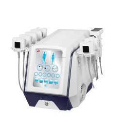 Slimming Machine Manufacturer - 2in1 Trusculpt ID Cutera Flex Body