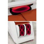 Pedicure Chair Manufacturer - 2024 Newest Chair Design Spa Nursing