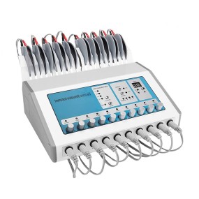 RF Equipment Supplier - Portable 2MHz Monopolar Radio Frequency