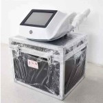 Face Lifting Machine Supplier - 2024 New Hot Sale RF Fractional