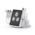 Vmax Machine Manufacturer - Multifunctional 4 in 1 Whitening Firming