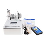 RF Lift Machine Manufacturer - Hot Maggie Beauty Desktop Apparatus