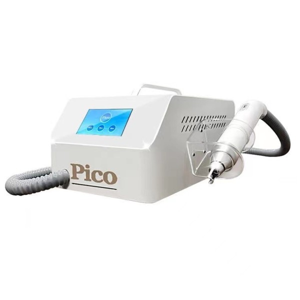 Diode Laser Supplier - 2025 Hot Pico Laser Skin Rejuvenation