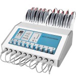 RF Equipment Supplier - Portable 2MHz Monopolar Radio Frequency