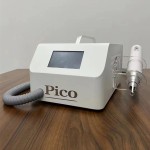 Diode Laser Supplier - 2025 Hot Pico Laser Skin Rejuvenation