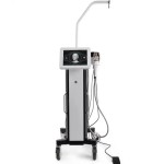 Skin Rejuvenation Supplier - Vertical 3 in 1 Face Lifting Acne