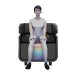 Tecar Apparatus Factory - Portable 448khz Diathermic Face Lifting