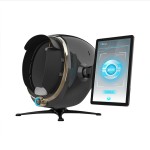 Body Analyzer Supplier - 2024 HOT Sale BMI Element Detection