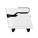 Tecar Apparatus Factory - Portable 448khz Diathermic Face Lifting