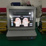 HIFU Machine Supplier - 22D Anti Wrinkle Face Lift Body Slimming