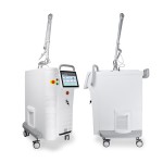 Co2 Laser Factory - 4D Fotona Fractional 2940nm Skin Resurfacing