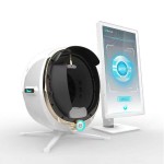 Skin Scanner Supplier - 2024 Intelligent Facial Problem Diagnosis