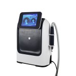 DPL Machine Supplier - Newest 4 Handles Hair Removal Skin Rejuvenation