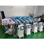 Golden Finger Manufacturer - 2023 Popular Microcurrent Face Lifting