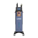 Laser Machine Factory - High Quality 810nm Diode Nd Yag