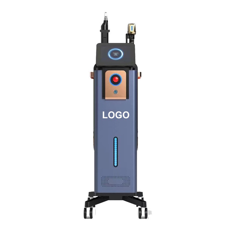 Laser Machine Factory - High Quality 810nm Diode Nd Yag