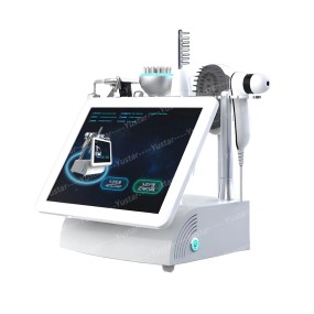 Scalp Care Manufacturer - 2024 Desktop 5-in-1 Integrated Device