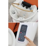 Pedicure Chair Manufacturer - 2024 Newest Chair Design Spa Nursing