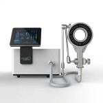 RF Machine Factory - Portable 40.68Mhz Fractional Anti-aging