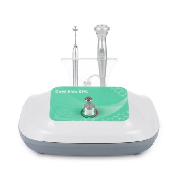 Skin Rejuvenation Factory - 3 in 1 Cold Heat IPL Bubble Hydro