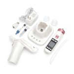 Vacuum Injector Manufacturer - Multi Needle EZ Anti-aging RF