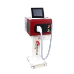 Nd Yag Laser Supplier - Best Q Switch 755nm 1064nm Pigment Removal