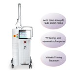 Co2 Laser Factory - 4D Fotona Fractional 2940nm Skin Resurfacing