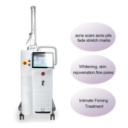 Co2 Laser Factory - 4D Fotona Fractional 2940nm Skin Resurfacing