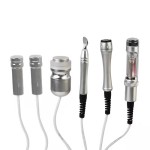 RF Equipment Supplier - 8 in 1 Multifunctional Oxygen Bio Cooling