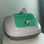 Skin Rejuvenation Factory - 3 in 1 Cold Heat IPL Bubble Hydro