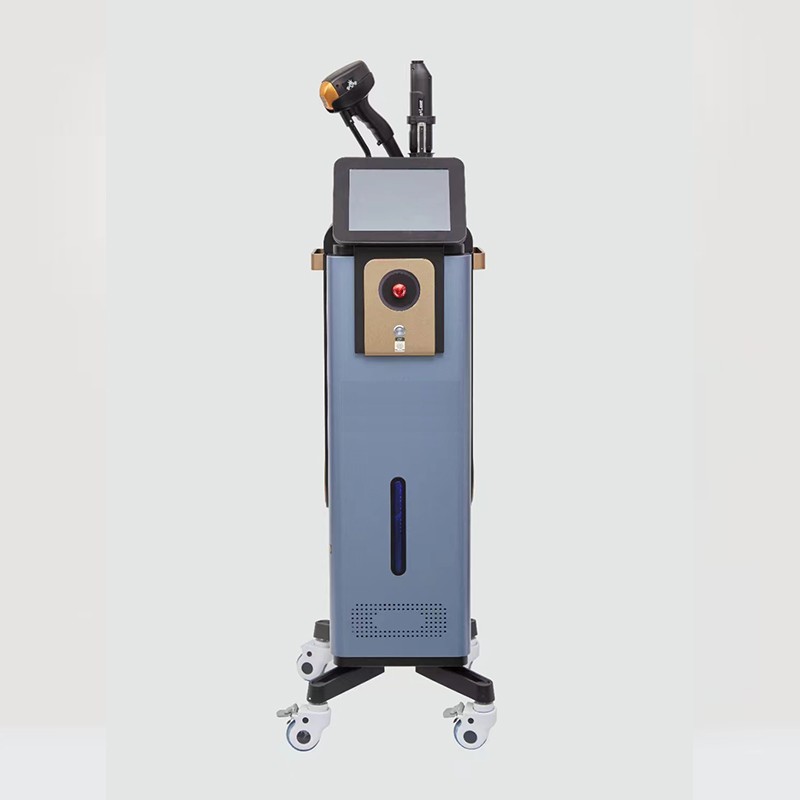 Diode Laser Manufacturer - Professional 808nm Painless Permanent