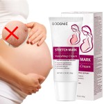 Stretchmark Cream Supplier - Non-Alcoholic Fragrance Free Lactation