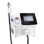 Cooling Machine Factory - Laser Treatment Low Temperature Air