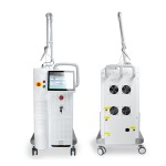 Co2 Laser Factory - 4D Fotona Fractional 2940nm Skin Resurfacing