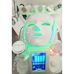 Hydra Oxygen Machine Manufacturer - 7 Color LED Ultrasonic Facial