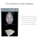 Body Analyzer Manufacturer - Digital Composition Quantum Standing