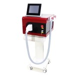 Nd Yag Laser Supplier - Best Q Switch 755nm 1064nm Pigment Removal