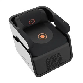 Tecar Apparatus Factory - Portable 448khz Diathermic Face Lifting