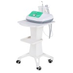 Skin Rejuvenation Factory - 3 in 1 Cold Heat IPL Bubble Hydro