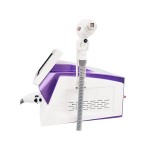 Laser Machine Factory - Portable Q-Switch Nd Yag Tattoo Removal