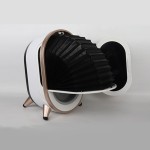 Infrared Lamp Manufacturer - 2023 Hot Sales Telescopic Double-headed