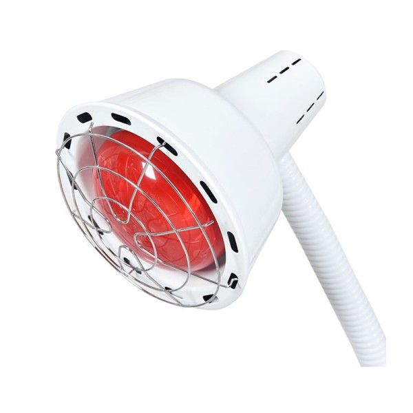 Therapy Lamp Manufacturer - High Quality Standing Infrared Red Light