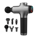 Fascia Gun Manufacturer - Hot Sales Professional Relaxing Muscles