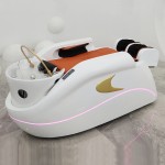 Pedicure Chair Manufacturer - 2024 Newest Chair Design Spa Nursing