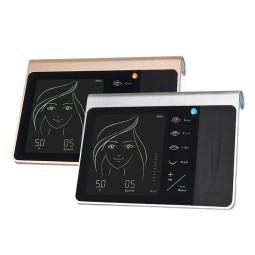 Tattoo Machine Manufacturer - Factory Digital Wireless Touch Screen