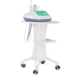 Skin Rejuvenation Factory - 3 in 1 Cold Heat IPL Bubble Hydro