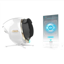 Body Analyzer Manufacturer - Digital Composition Quantum Standing