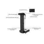 3D Skin Analyzer Factory - 2025 Advanced Digital Scanner Intelligence
