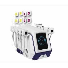 Skin Analyzer Manufacturer - High Quality 3D Face Scanner Detect